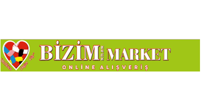 Bizimkiler Market (Kilis) Logo