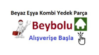 Beybolu Yedek Parça Logo