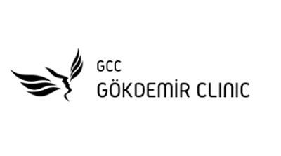 GCC Gökdemir Clinic Logo