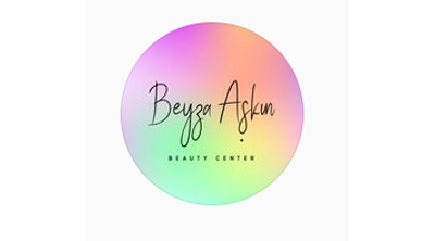 Beyza Aşkın Beauty Center Logo