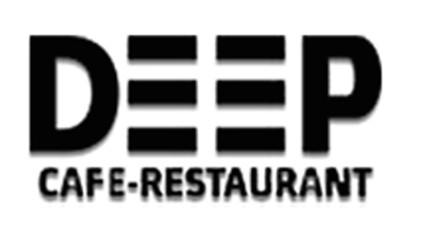 Deep Cafe Logo