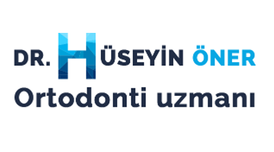 Dr. Hüseyin Öner Logo