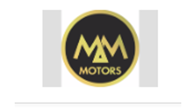 İstanbul Güngören MM Motorlu Araçlar Logo