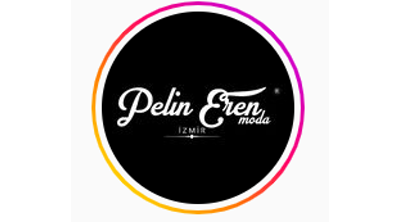 Pelin Eren Moda Logo