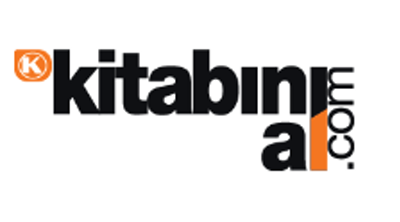 Kitabinial.com Logo