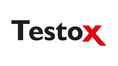 Testox Logo