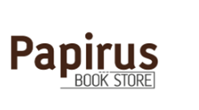 Papirusbookstore.com Logo