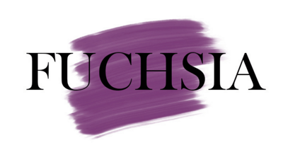 Fuchsia Logo