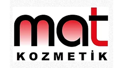Mat Kozmetik Logo