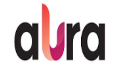 Aura Abaya Logo