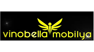 Vinobella Mobilya Logo