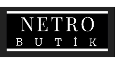 Netro Butik Logo