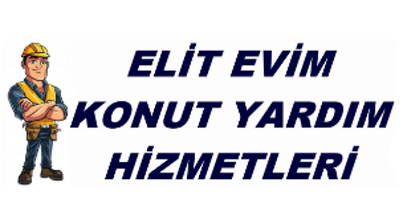 Elit Evim Konut Yardım Hizmetleri Logo