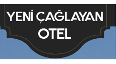 Yeni Çağlayan Otel Logo