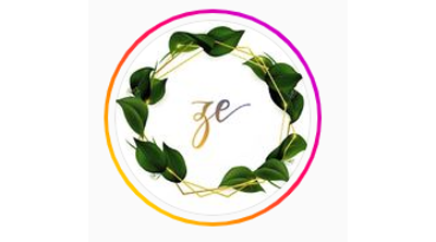 Zeynep Ergin Güzellik Salonu Logo