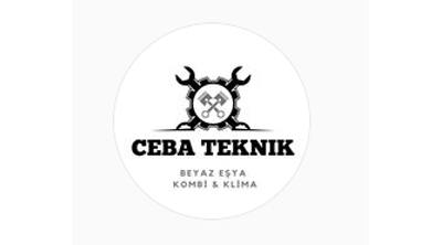 Ceba Teknik Logo