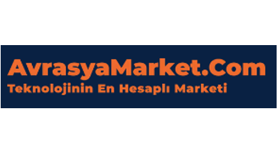 Avrasya Market Logo