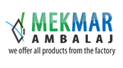 Mekmar Ambalaj Logo