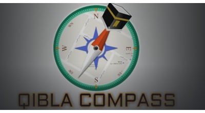 Qibla Compass