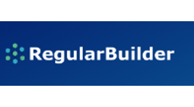 Regular Builder Logo