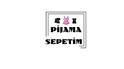 @pijama.sepetim Logo