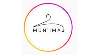 Mün'İmaj Official Logo