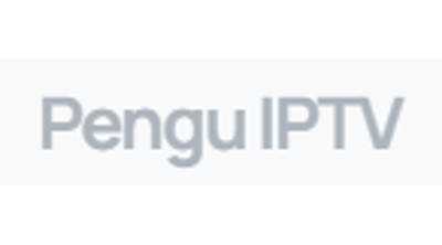 Pengu IPTV Logo