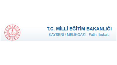 Fatih İlkokulu (Kayseri) Logo