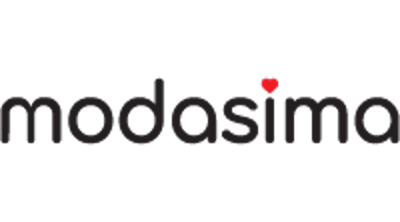 ModaSima Logo