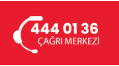 Özel Servis (444 01 36)
