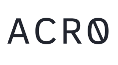 Acro İstanbul Logo