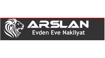 Konya Arslan Nakliyat Logo