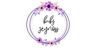 @babyzeynoss Logo
