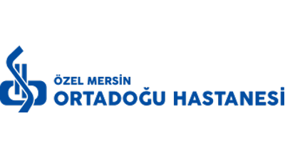 Özel Ortadoğu Hastanesi (Mersin) Logo