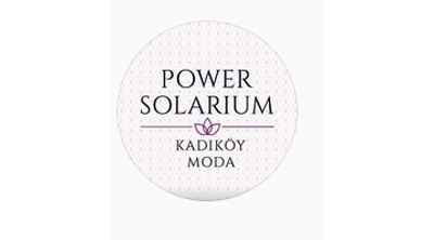Power Solarium Logo