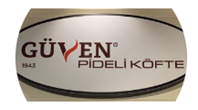 Güven Pideli Köfte