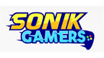 Sonik Gamers Logo