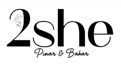 2she Butik Logo