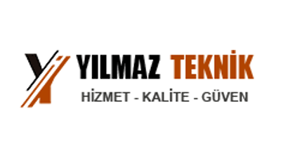 Yılmaz Servis (444 39 86)