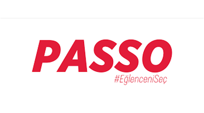 Passo Logo