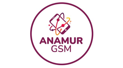 Anamur GSM Logo