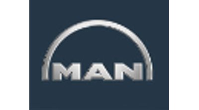 MAN Kamyon ve Otobüs Logo