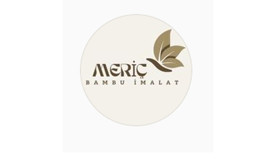 Meriç Bambu Logo
