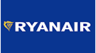 Ryanair Logo