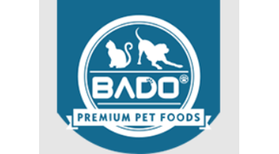 Bado Pet Food Logo