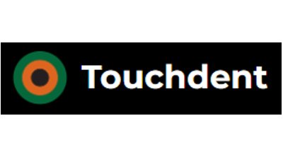 Touchdent Klinik Logo