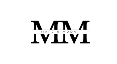 Marjin Moda Logo
