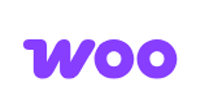 WooCommerce Logo