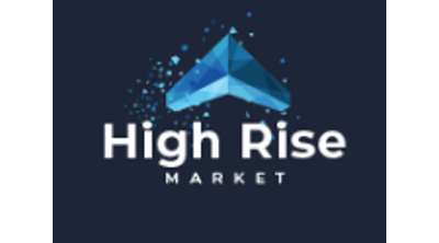 High Rise Market Fx Logo