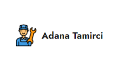 Adana Beyaz Eşya Tamircisi Logo